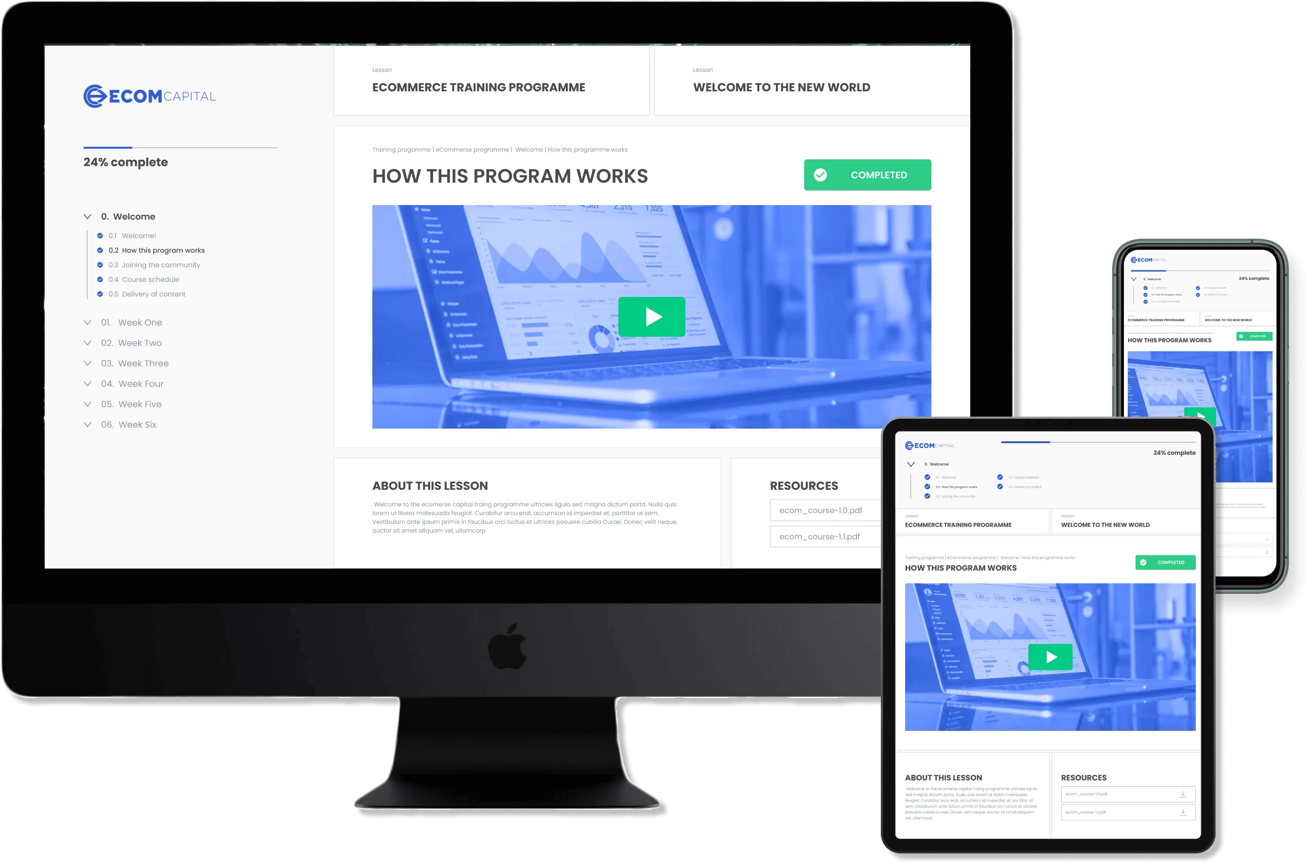 Capital® Growth Consulting Firm